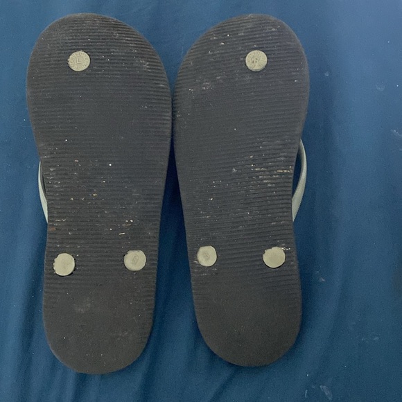 Feelgoodz Slim Flip Flops - Picture 6 of 6